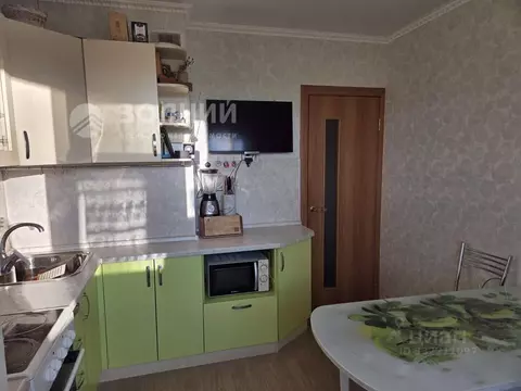 3-к кв. Чувашия, Чебоксары ул. Яблочкова, 8к2 (66.4 м)