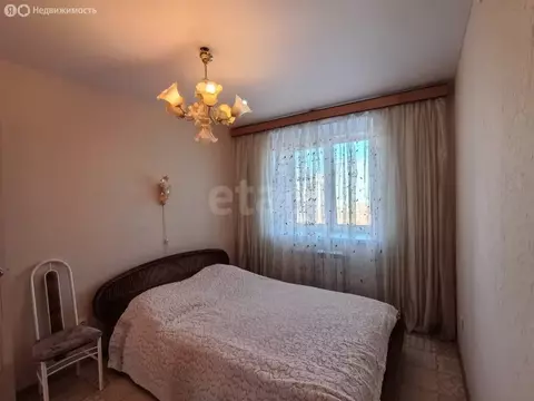 4-комнатная квартира: Котлас, Таёжная улица, 18 (98.1 м)