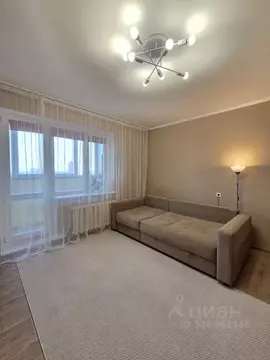 1-к кв. Омская область, Омск ул. 19-я Линия, 184 (40.1 м)