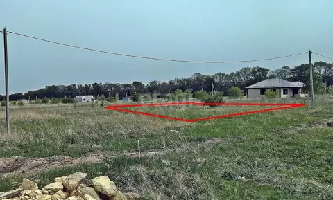 Участок в Ставропольский край, Ставрополь ул. М. Черноусова, 46 (6.4 ...