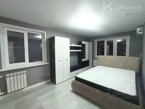 2-к кв. Воронежская область, Воронеж Пеше-Стрелецкая ул., 127 (42.6 м)