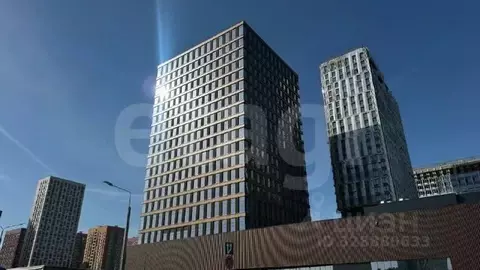 Помещение свободного назначения в Москва Озерная ул., вл42 (123 м)