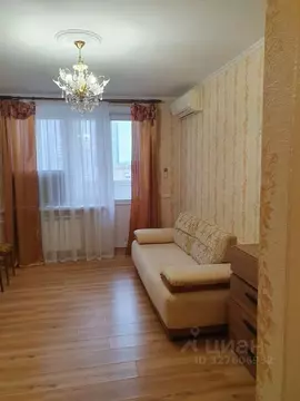 1-к кв. Москва Красногвардейский бул., 1 (35.0 м)