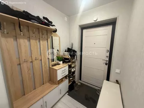 2-комнатная квартира: Рыбное, Перспективная улица, 13 (46.9 м)