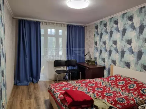 3-к кв. Калининградская область, Калининград ул. 9 Апреля, 4 (64.0 м)