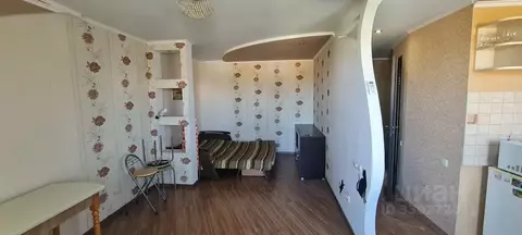 Студия Севастополь ул. Новикова, 21 (32.0 м)
