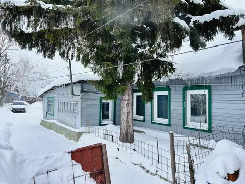 Дом в Тамбов, Пролетарская улица, 92 (38.6 м)