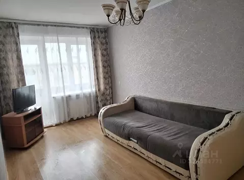 1-к кв. Красноярский край, Красноярск ул. Карла Маркса, 133 (35.0 м)