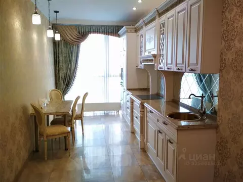 2-к кв. Москва просп. Мира, 102С12 (63.3 м)