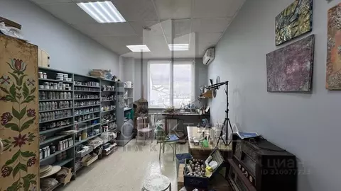 Офис в Краснодарский край, Новороссийск Кутузовская ул., 10 (102 м)