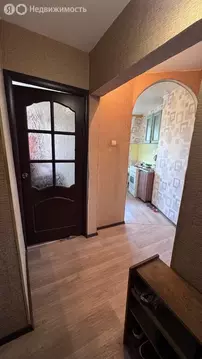 1-комнатная квартира: Братск, бульвар Космонавтов, 3 (29.7 м)