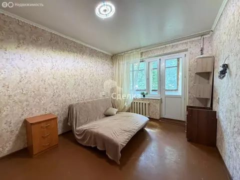 1-комнатная квартира: Коломна, улица Фрунзе, 56 (32.8 м)