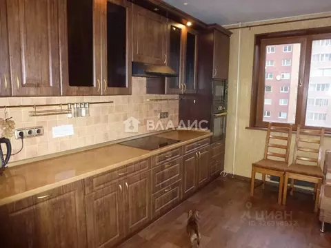 2-к кв. Московская область, Котельники Белая Дача мкр, 16 (49.9 м)