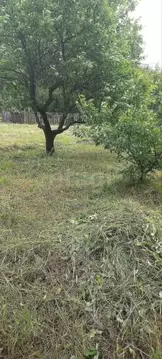 Участок в Тюменская область, Нижнетавдинский муниципальный округ, пос. ...