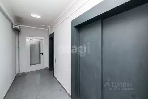 1-к кв. Московская область, Ленинский городской округ, Боброво пгт ул. ...