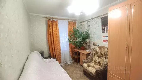 2-к кв. Брянская область, Брянск Советская ул., 13 (43.7 м)