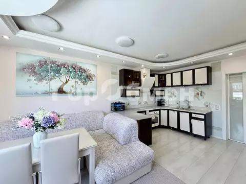 Продается 2-комнатная квартира