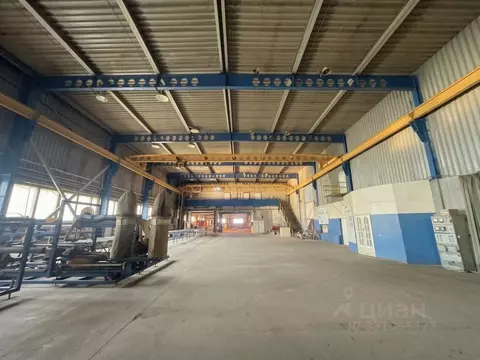 Производственное помещение в Свердловская область, Первоуральск ул. ...