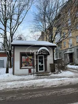 Помещение свободного назначения (33 м)