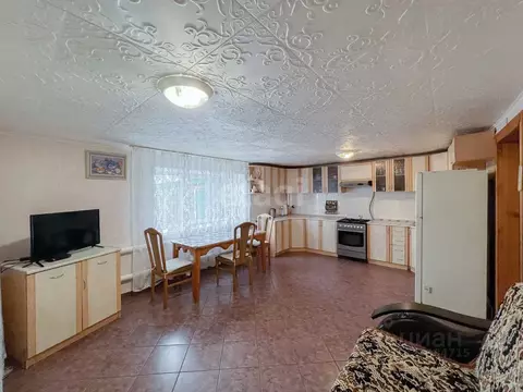 Дом в Мордовия, Лямбирский район, Пензятское с/пос, д. Щербаково ул. ...