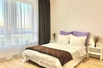 1-к кв. Московская область, Одинцово ул. Каштановая, 7 (25.0 м)