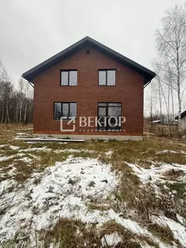 Дом в Костромская область, Кострома ул. Рыбацкая (150 м)