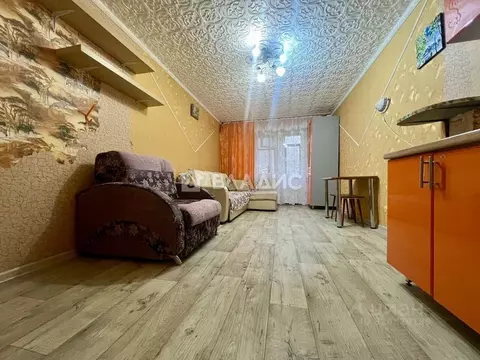 Комната Пензенская область, Пенза ул. Попова, 8А (24.6 м)