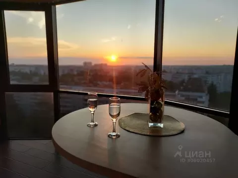 1-к кв. Псковская область, Псков Рижский просп., 70 (46.7 м)