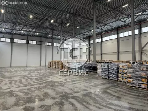 Склад (1460 м)