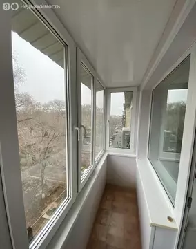 2-комнатная квартира: Уссурийск, улица Некрасова, 101 (43.4 м)