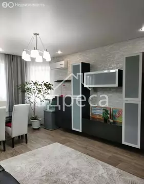 3-комнатная квартира: Самара, 6-я просека, 127 (80.7 м)