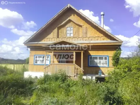 Дом в село Старошахово, Центральная улица (92.5 м)