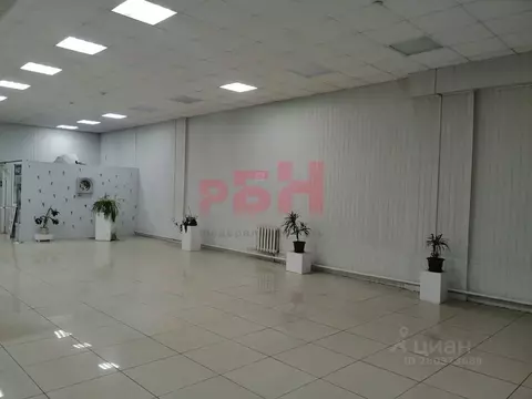 Торговая площадь в Пензенская область, Пенза Экспериментальная ул. ...