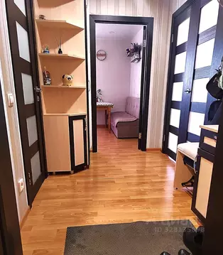 1-к кв. Чувашия, Чебоксары ул. П.В. Дементьева, 4к2 (40.6 м)