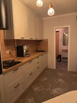 1-к кв. Москва Библиотечная ул., 6 (40.0 м)