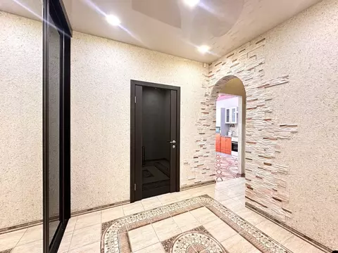 1-к кв. Иркутская область, Иркутск Крылатый мкр, 22/2 (43.0 м)