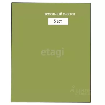 Дом в Тюменская область, Тюмень Собственников недвижимости Весна СНТ,  ...