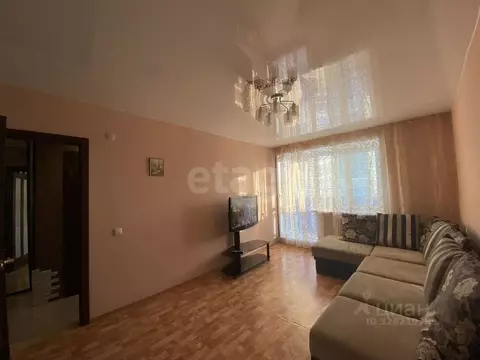 1-к кв. Тюменская область, Тюмень ул. Щербакова, 144 (31.0 м)