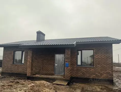 Дом в Татарстан, Лаишевский район, с. Сокуры ул. Ясная (95 м)