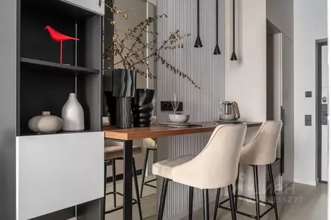 Студия Краснодарский край, Сочи ул. Ленина, 300А/5 (40.0 м)