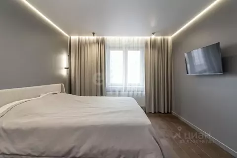 1-к кв. Тюменская область, Тюмень Новгородская ул., 14 (67.0 м)