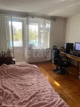 2-к кв. Башкортостан, Уфа ул. Достоевского, 137 (52.2 м)