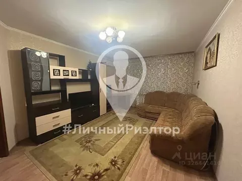 1-к кв. Рязанская область, Рязань Телевизионная ул., 11 (36.6 м)