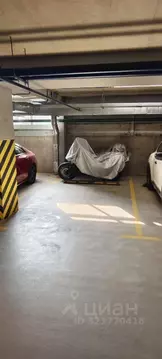 Гараж в Санкт-Петербург ул. Архивная, 11к1 (14 м)