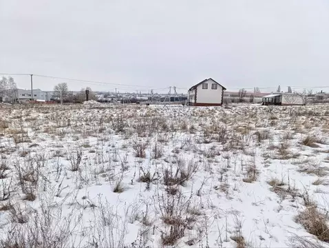 Участок в Белгородская область, Белгород Автодорожная ул. (15.0 сот.)