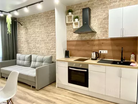 2-к кв. Татарстан, Казань ул. Космонавтов, 61Е (45.0 м)