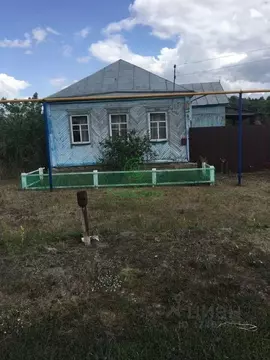 Дом в Белгородская область, Волоконовский район, Староивановское ...