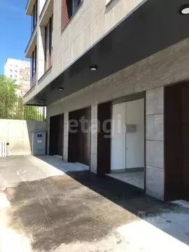 Гараж в Коми, Сыктывкар ул. Клары Цеткин, 67 (17 м)