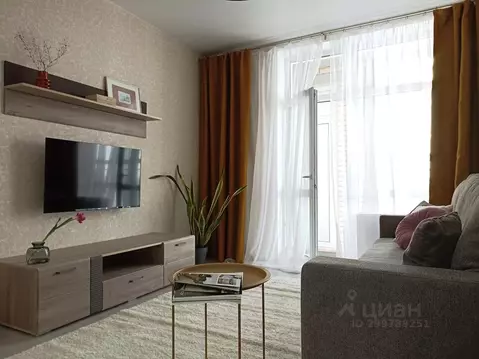 1-к кв. Пермский край, Пермь ул. Солдатова, 33 (39.0 м)
