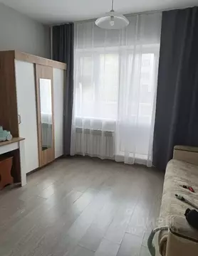 Студия Новосибирская область, Новосибирск ул. Виктора Уса, 4 (25.0 м)